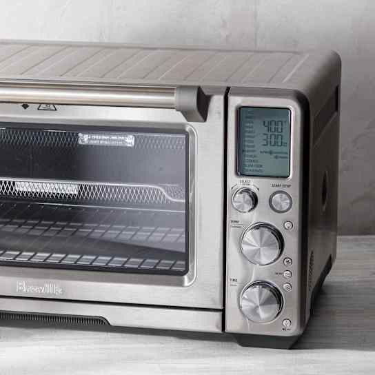 The Best Air-Fryer Toaster Ovens